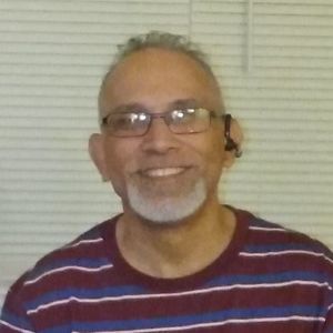 Meet your Posher, Ephraim